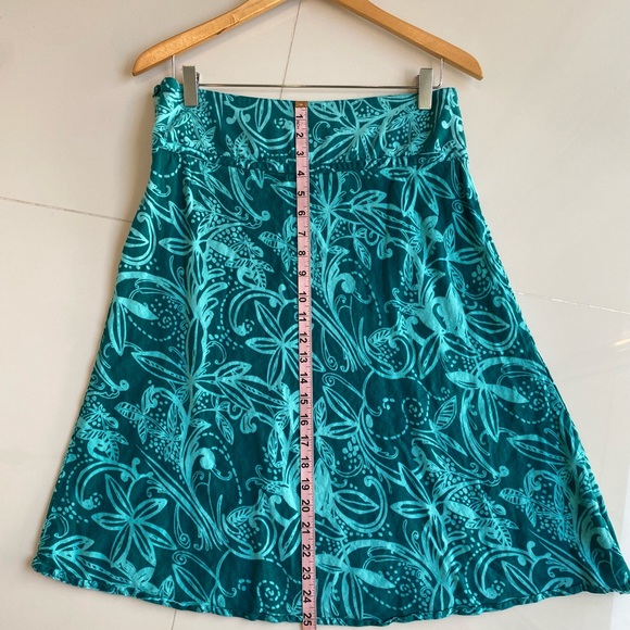 A line side zip skirt 12/14 - Picture 4 of 4